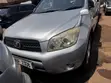 Toyota RAV4 2007 Silver - 4