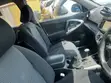 Toyota RAV4 2007 Silver - 5
