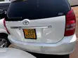 Toyota Wish 2005 White - 2