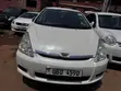 Toyota Wish 2005 White - 5
