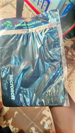 Mouse Pad - Universal, Brand New