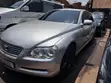 Toyota Mark X 2007 Silver - 2