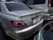 Toyota Mark X 2007 Silver - 3