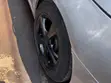 Toyota Mark X 2007 Silver - 4