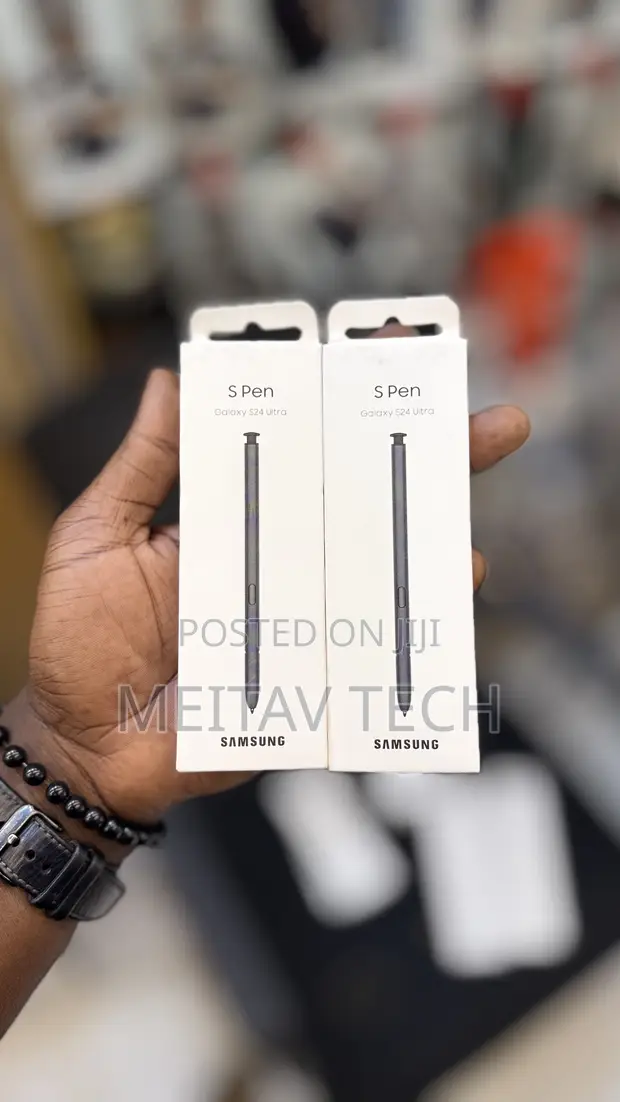 Original Samsung Galaxy S26 Ultra S Pen Replacement - 1