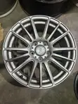 Used and Brand New 17-Inch Rims from Japan - 1