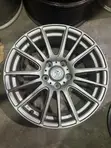 Used and Brand New 17-Inch Rims from Japan - 2