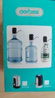 Aerbes Rechargeable Electric Water Dispenser Pump AB-CS01 - 5