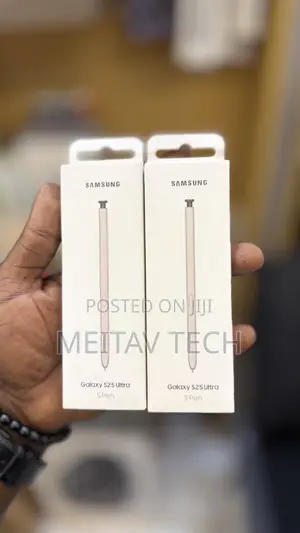 Samsung Galaxy S24/S25 Ultra S Pen Replacement