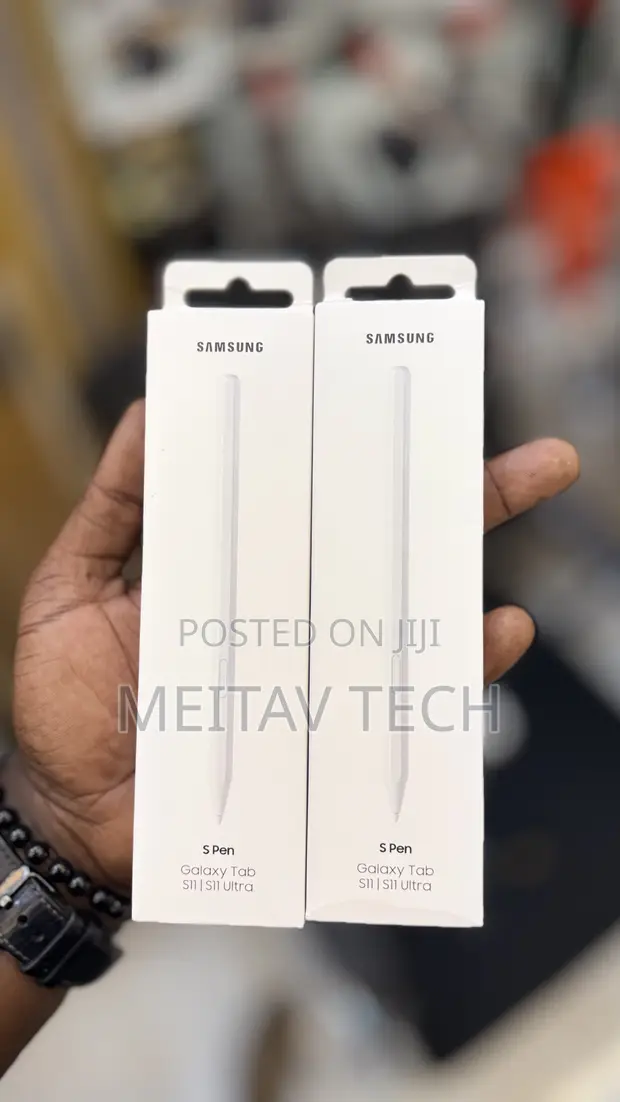 Samsung S Pen Stylus for Galaxy Tab S11 / S11 Ultra - 1
