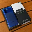 New Infinix Note Edge 256GB Blue - 1