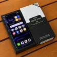 New Infinix Note Edge 256GB Green - 2