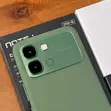 New Infinix Note Edge 256GB Green - 3