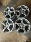 Used 16-Inch Rims - Direct from Japan - 1