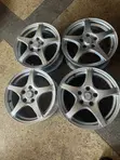 Used 16-Inch Rims - Direct from Japan - 2