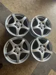 Used 16-Inch Rims - Direct from Japan - 3