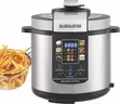 Globalstar 14-in-1 Electric Pressure Cooker (6-Liter) - 2