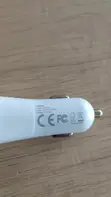 Aerbes AB-CZ50 Dual USB 2.4A Fast Car Charger 12W - 2
