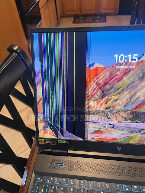 Laptop Screen Replacement - All Laptops - 1