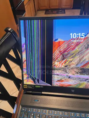 Laptop Screen Replacement - All Laptops