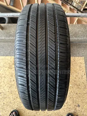 Yokohama Geolander Japan Tires 225/55R18 Used