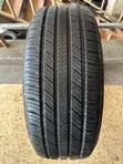 Yokohama Geolander Japan Tires 225/55R18 Used - 2