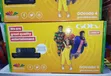 GOtv GOcoda 4 Decoder - Brand New - 2
