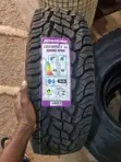 31x10.50R15 Road King A/T Tires - 3