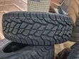 Brand New Size 15 Tyres for Pickup - 2