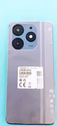New Tecno Spark 10 Pro 256GB Blue - 2