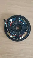 Aerbes 5V USB Smart LED Fireworks Strip Lights AB-D26 - 2