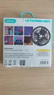 Aerbes 5V USB Smart LED Fireworks Strip Lights AB-D26 - 3