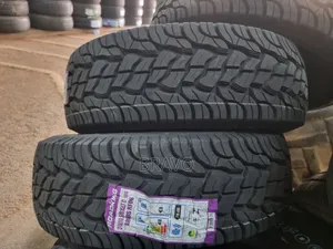31x10.50R15 RF Terrain New Tyres