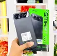 New Infinix Smart 10 Plus 128GB Black - 1