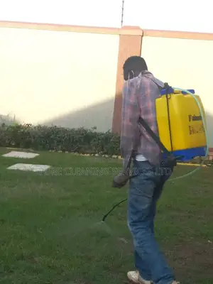 Fumigation Services by Pure Cleaning Ltd