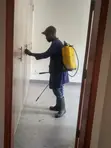 Fumigation Services by Pure Cleaning Ltd - 2