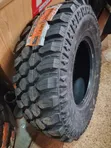Centara 265/75R16 Tires for Land Cruiser Hard Top - 1