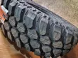 Centara 265/75R16 Tires for Land Cruiser Hard Top - 2