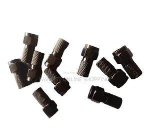 Coaxial IF Connectors - Satellite & TV Cable