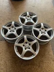 Size 16 Japan Rims for Toyota Rumion, Wish - 2