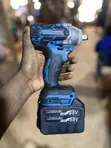 Bonchi Cordless Impact Wrench - 2