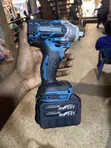 Bonchi Cordless Impact Wrench - 3