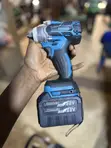 Bonchi Cordless Impact Wrench - 4