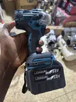 Bonchi Cordless Impact Wrench - 5