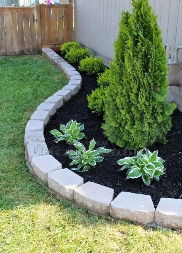 Compound Design & Landscaping Services - 1