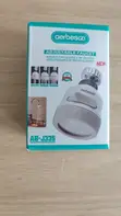Aerbes AB-J335 3-Mode Adjustable Faucet Sprayer - 1