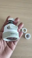 Aerbes AB-J335 3-Mode Adjustable Faucet Sprayer - 3