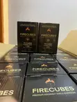 Elf Bar Shisha Coal - 1