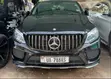Mercedes-Benz GLE-Class 2018 Black - 1