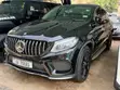 Mercedes-Benz GLE-Class 2018 Black - 2